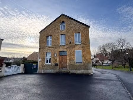 immeuble de rapport 5 pièces 150 m²