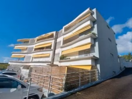 appartement 2 pièces