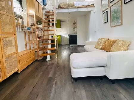 location appartement 95