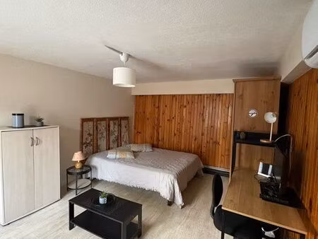 loue appart meublé à martigues