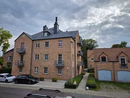 appartement 2 chambres