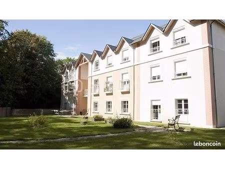 appartement 1 pièce 23 m²