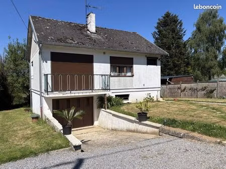 maison 2 pièces 50 m²