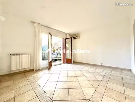 appartement 4 pièces 62 m²