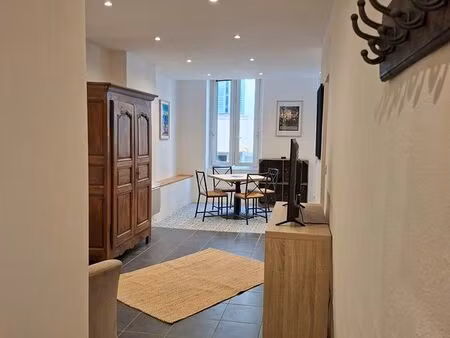 appartement 2 pieces 38 m2