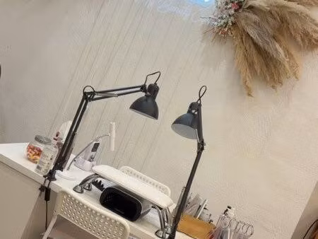 local esthétique à louer coworking