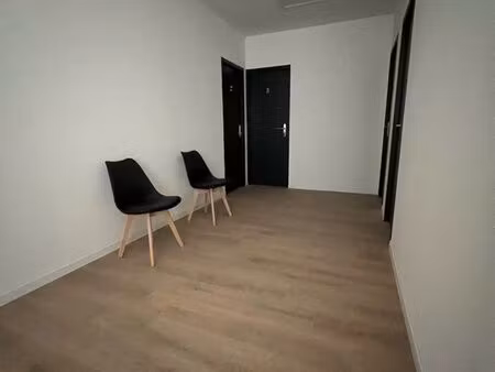 location bureaux roquevaire