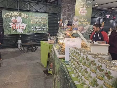 fond de commerce  clients professionnels  marchés