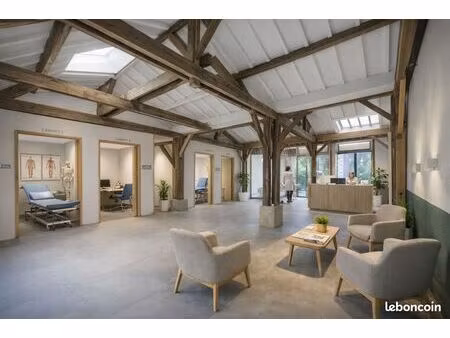 cabinet medical a louer les lilas 400 metro