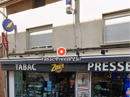 fdc tabac presse fdj emplacement premium excellente rentabilité