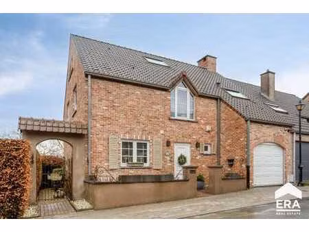 maison cosy & plein de charme - peb b - piscine