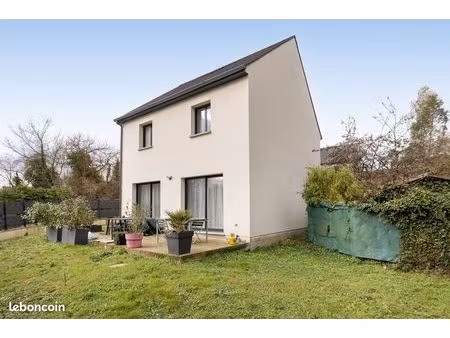 maison 6 pièces 102 m²