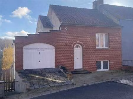 maison 3 façades à rénover !