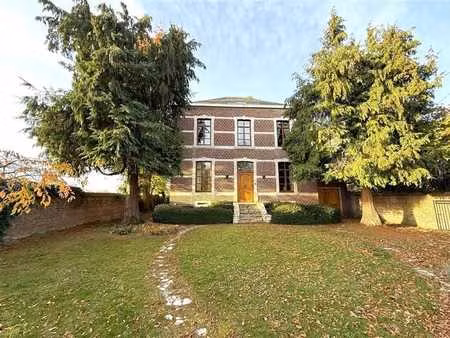 4m sous plafond - charme - coup de coeur - a renover