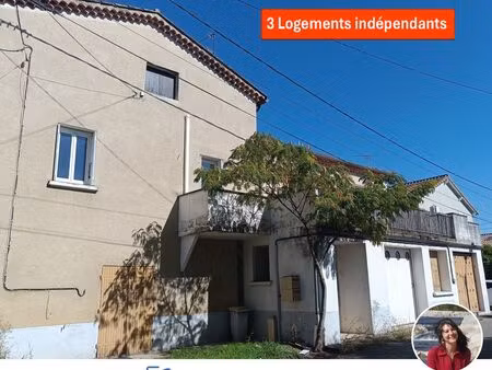 maison 10 pièces 219 m²