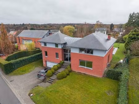 villa coup de coeur a bourgeois!