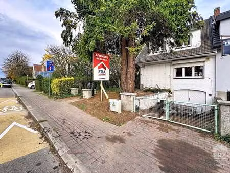 maison 3 façades a rénover