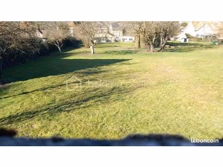 terrain 1 275 m² nouzonville