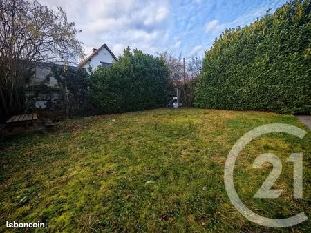 terrain 198 m² cormeilles en parisis