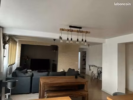 appartement centre-ville argenteuil