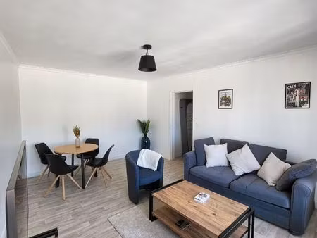 appartement t2 caen