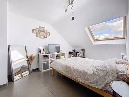 superbe appt 1ch sur les hauteurs de flémalle/ivoz-ramet