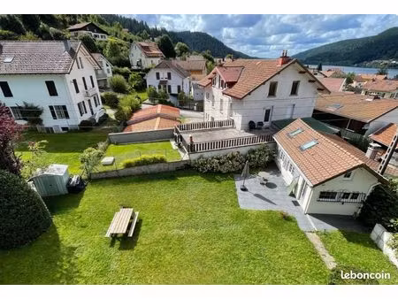 appartement t3 vue lac