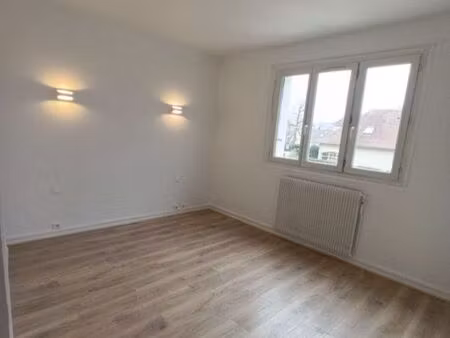 appartements f2