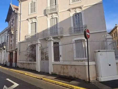 appartement 2 pièces 29 m²