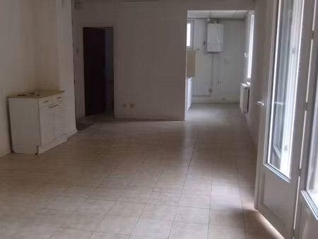 appartement + studio