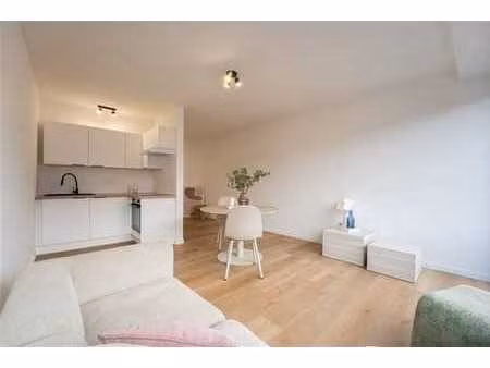 studio complètement remis à neuf !