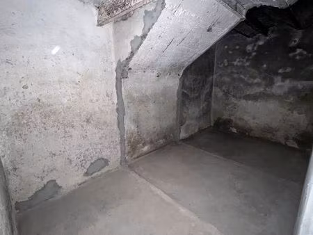 cave en location à beausoleil (proche à monaco)