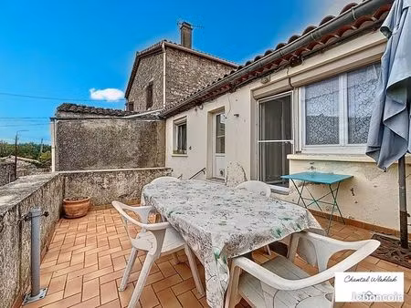 maison 5 pièces 130 m²