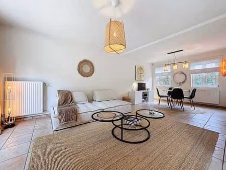 viager occupé : belle maison 3 chambres  quartier résidentie