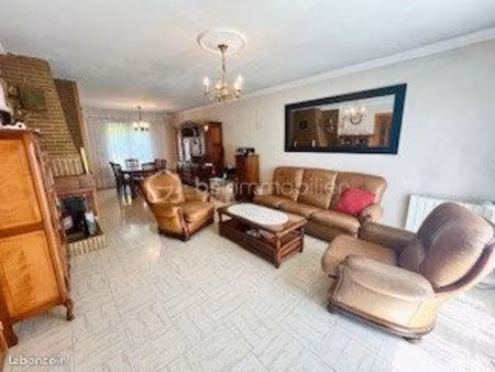 maison 5 pièces 117 m²