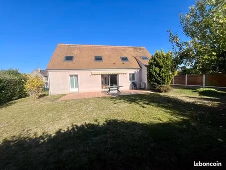 maison 7 pièces 167 m²