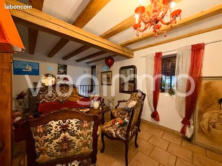 maison en viager 5 pièces 133 m²