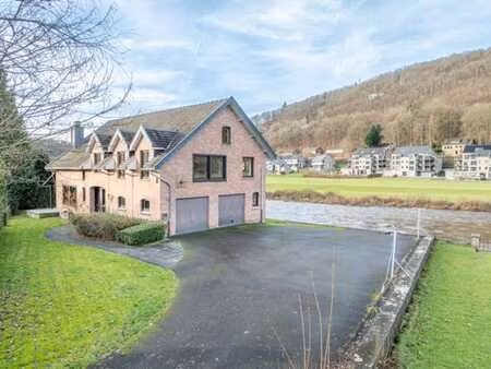 villa 5 chambres à vendre - aywaille