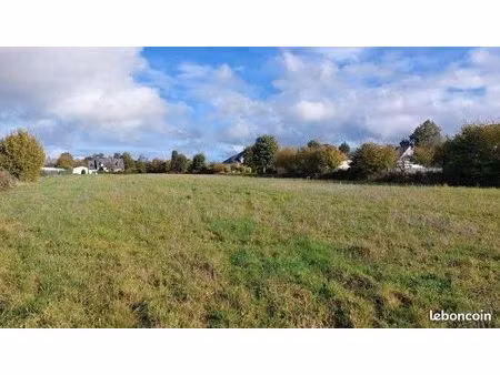 recherche terrain à louer