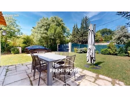 maison 2 pièces 44 m²