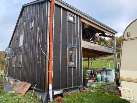 maison composée de 2 logements à dohan