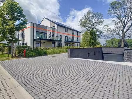 penthouse avec terrasse 64m2 sud !