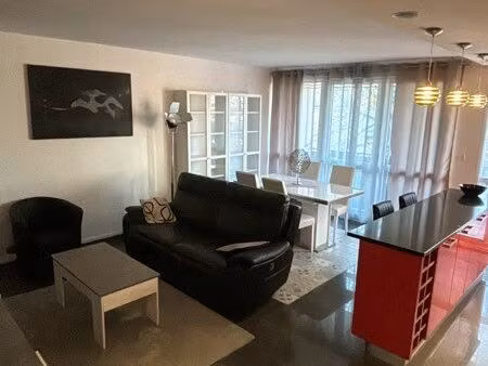 location appartement f3 meublé