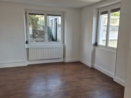 appartement 4 pièces 90 m²