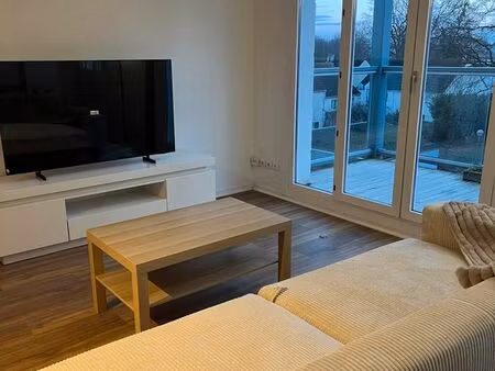 à louer – appartement 3pièces  63 m² – évry (quartier des aunettes)