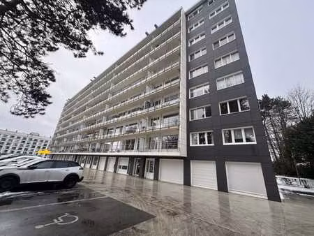 appartement 2 chambres en bon état