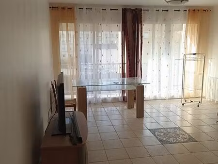 vente immobilière appartement