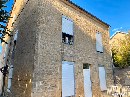 immeuble 209 m² charleville mezieres