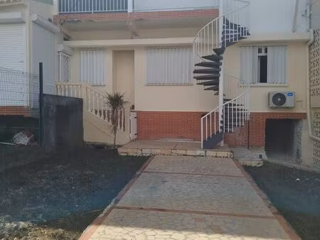 f3 60 m² à louer – lumineux et bien situé