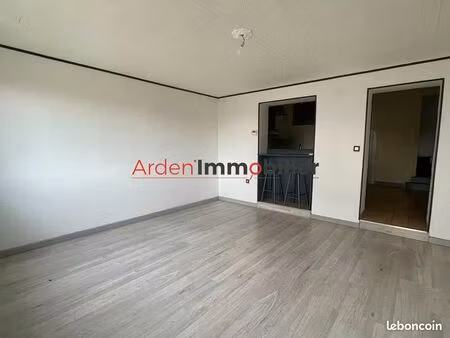 maison 2 pièces 67 m²